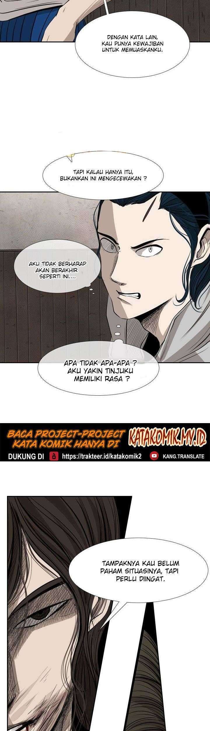 Shark Chapter 112 Gambar 65