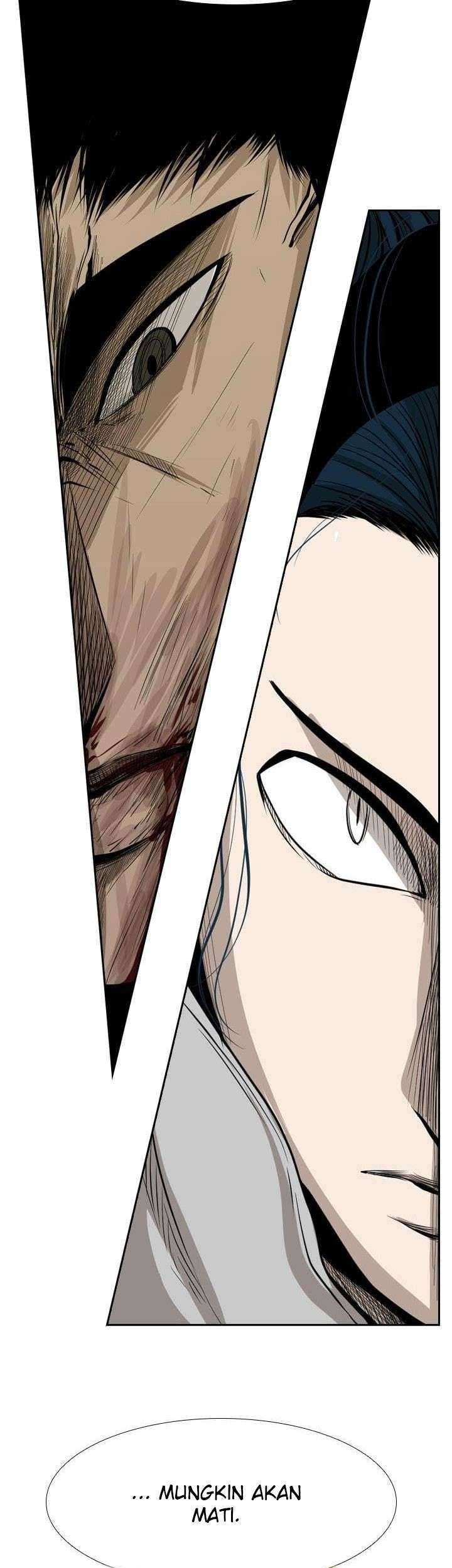 Shark Chapter 112 Gambar 68