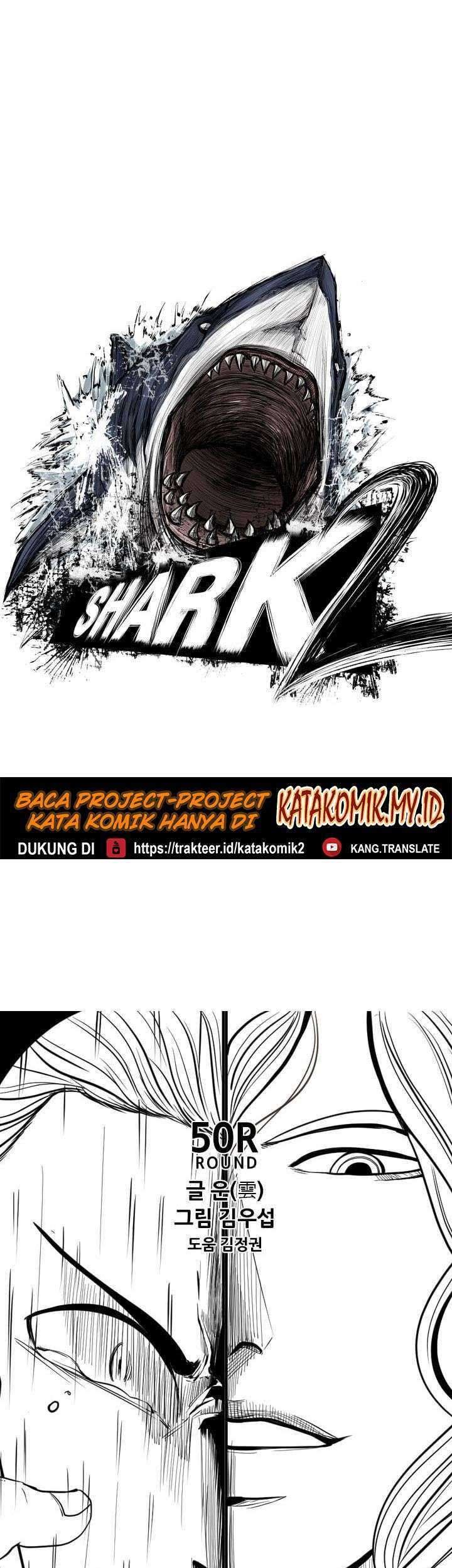 Shark Chapter 111 Gambar 6