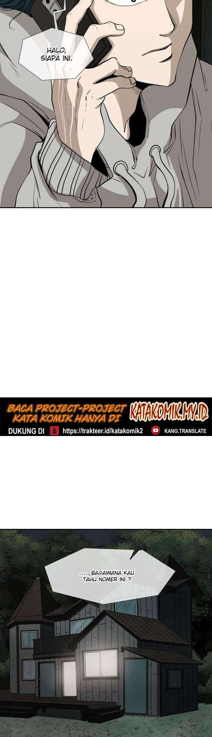 Shark Chapter 111 Gambar 24