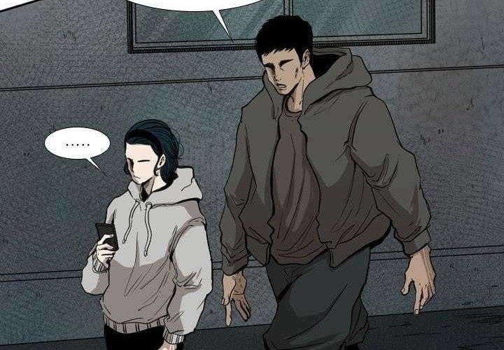 Shark Chapter 111 Gambar 19