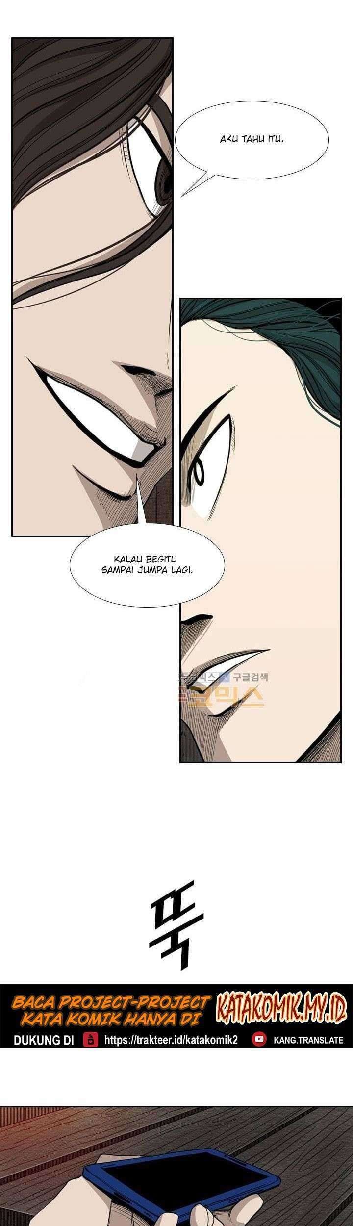 Shark Chapter 111 Gambar 32