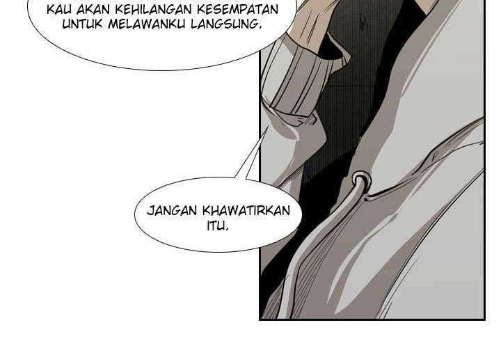 Shark Chapter 111 Gambar 31
