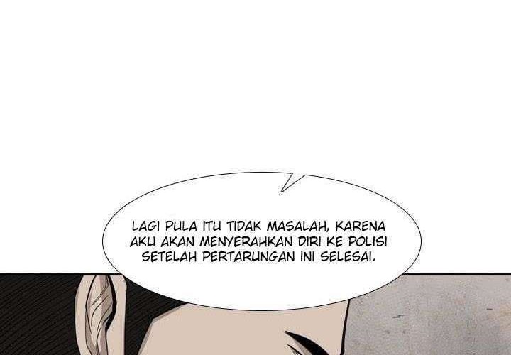 Shark Chapter 111 Gambar 35