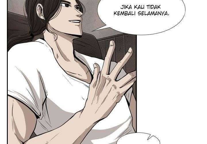 Shark Chapter 111 Gambar 39