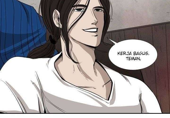 Shark Chapter 111 Gambar 47