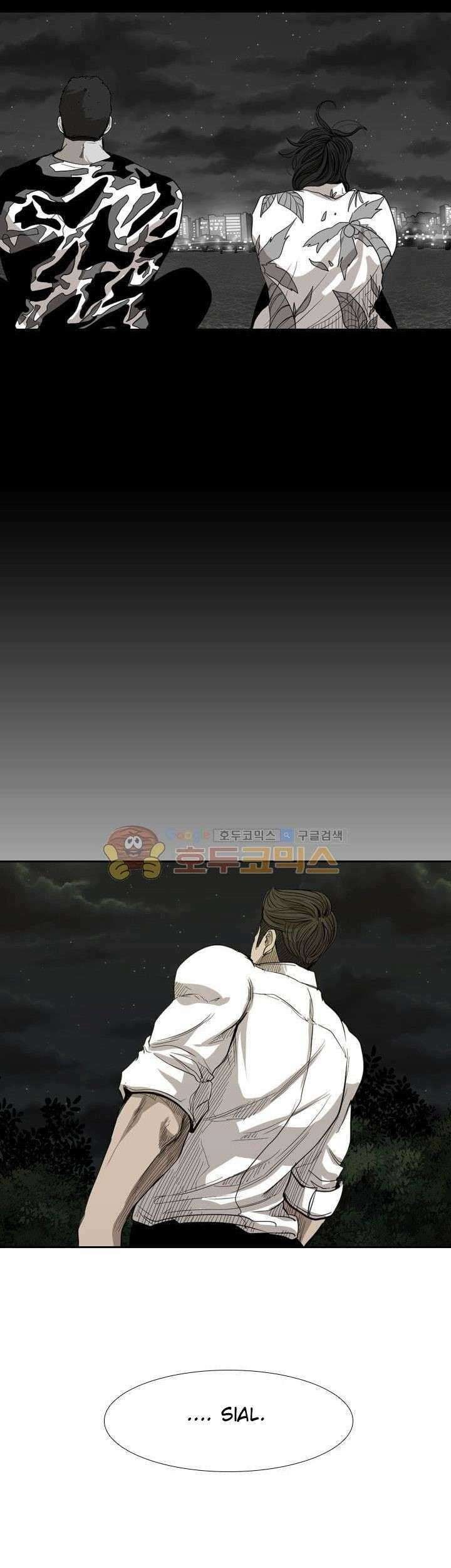 Shark Chapter 111 Gambar 56