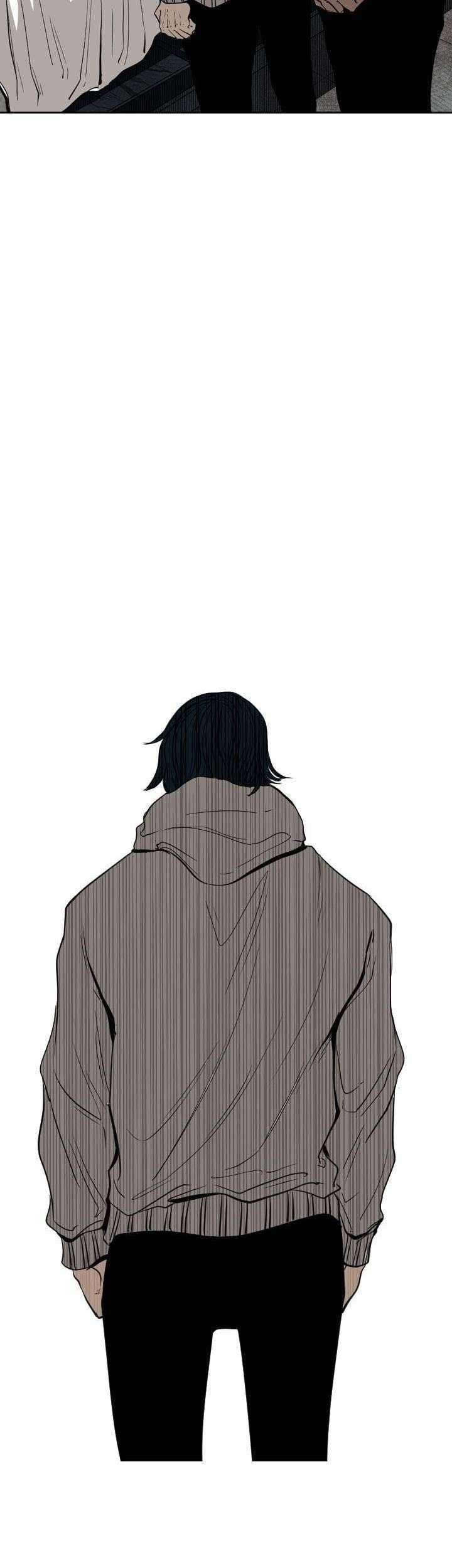 Shark Chapter 111 Gambar 4