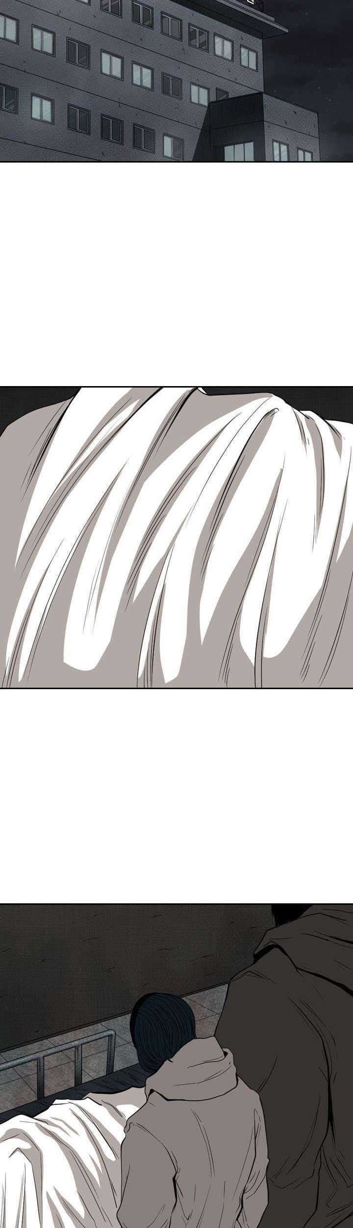 Shark Chapter 110 Gambar 91