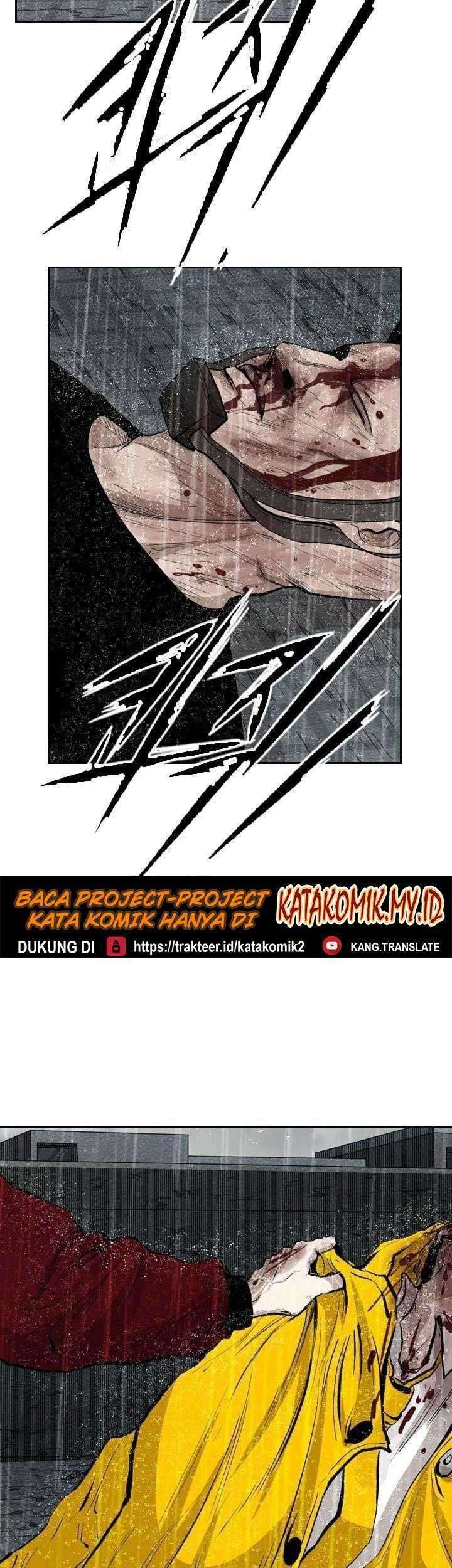 Shark Chapter 110 Gambar 10