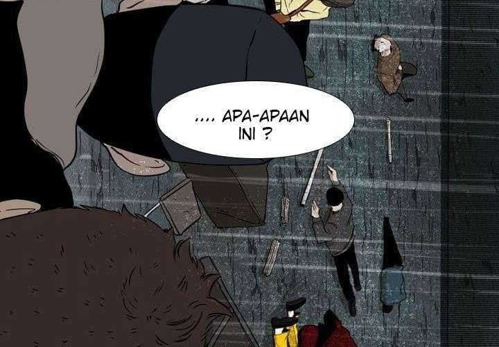 Shark Chapter 110 Gambar 15