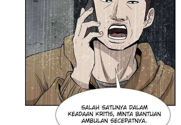 Shark Chapter 110 Gambar 35