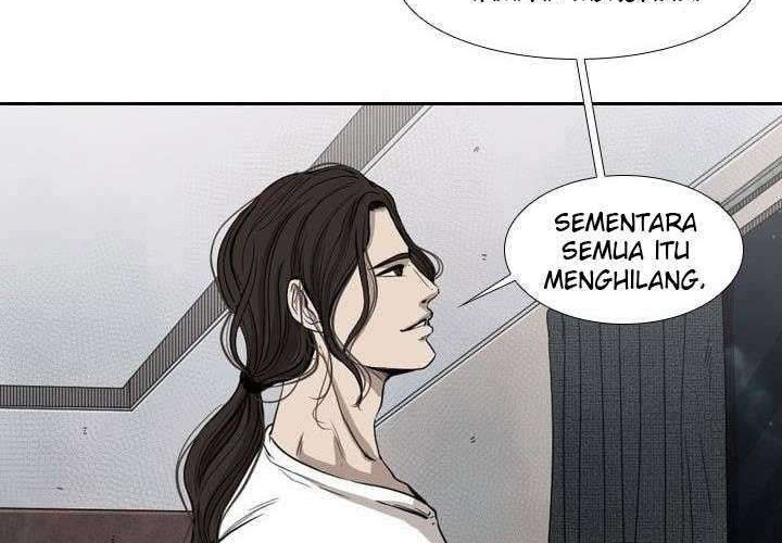 Shark Chapter 110 Gambar 47