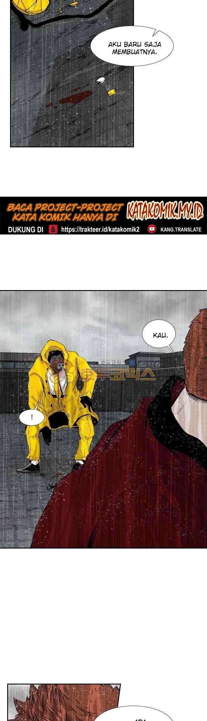 Shark Chapter 109 Gambar 80