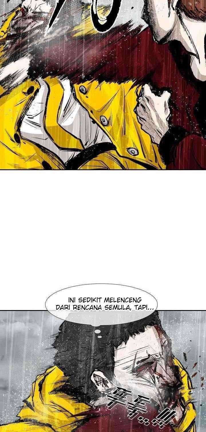 Shark Chapter 109 Gambar 87