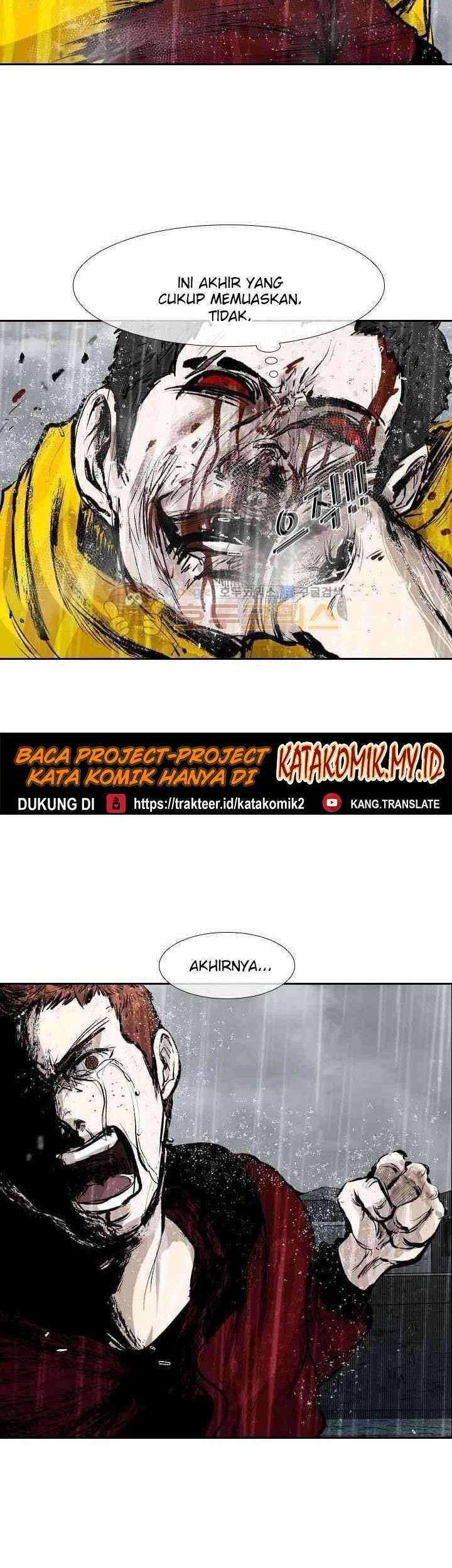 Shark Chapter 109 Gambar 88