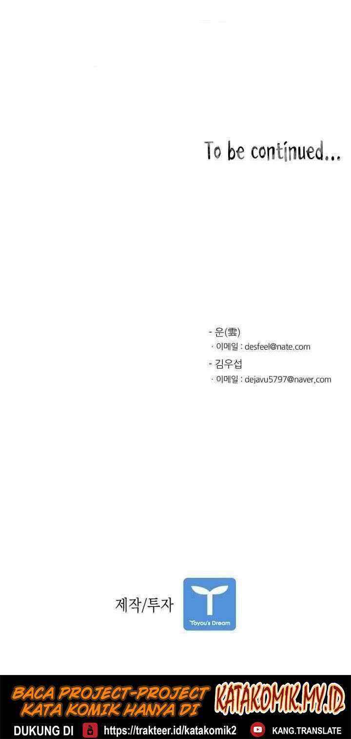 Shark Chapter 109 Gambar 96