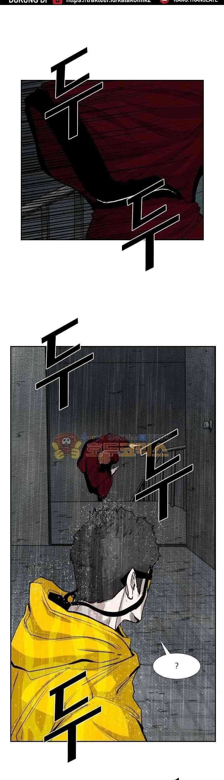 Shark Chapter 109 Gambar 18