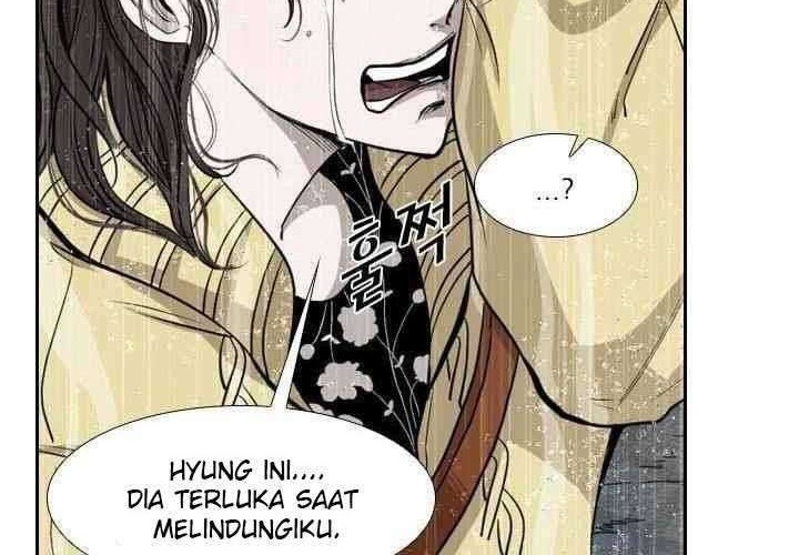 Shark Chapter 109 Gambar 27