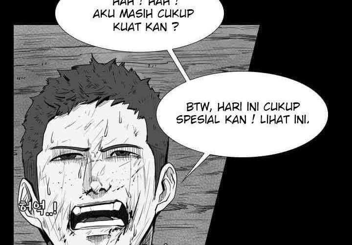 Shark Chapter 109 Gambar 47