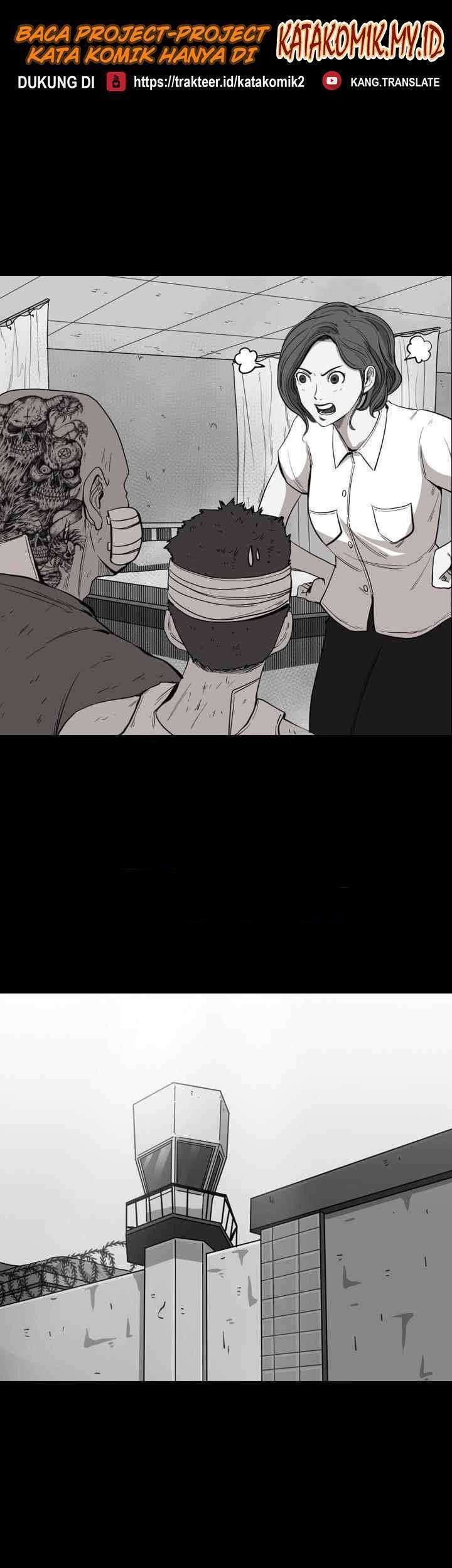 Shark Chapter 109 Gambar 50