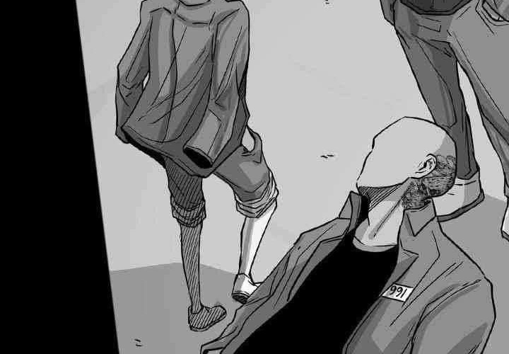 Shark Chapter 109 Gambar 55