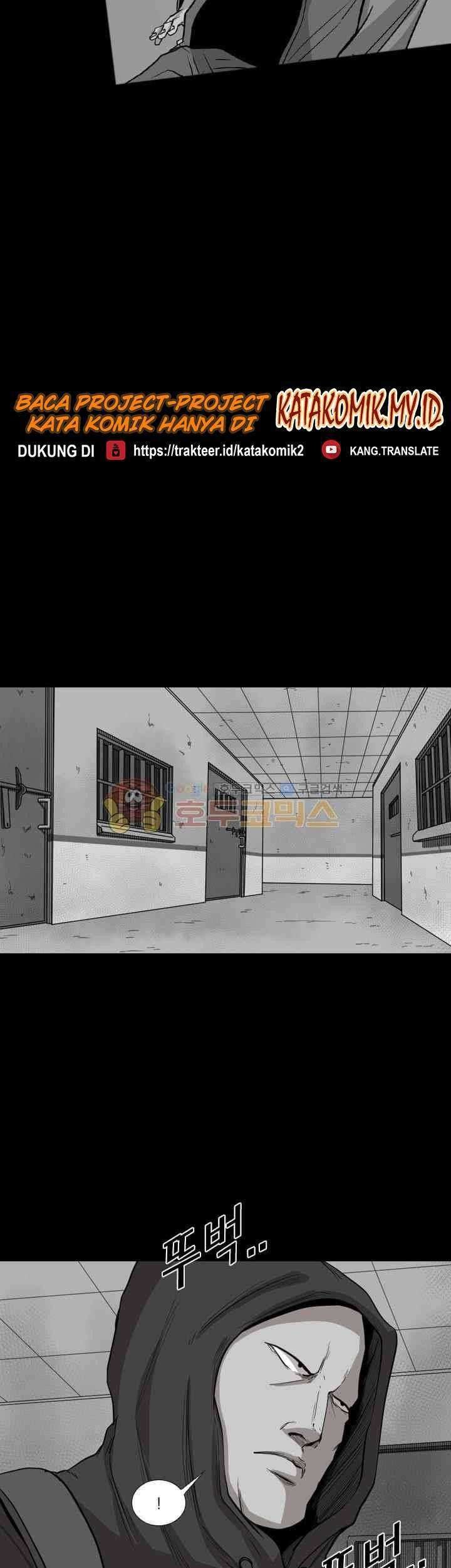 Shark Chapter 109 Gambar 56