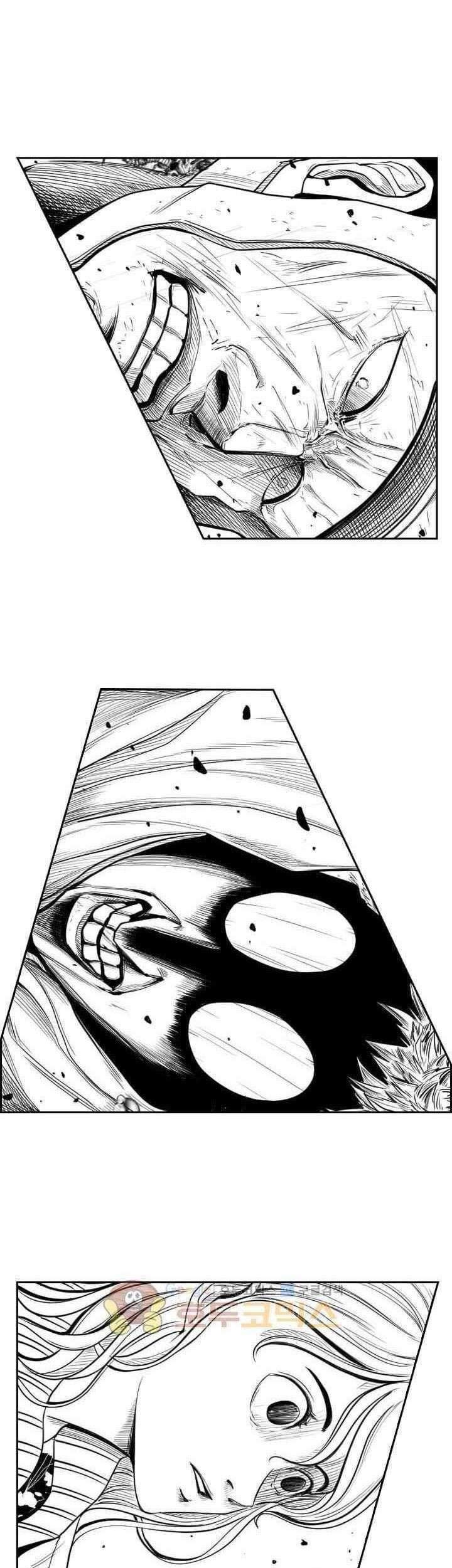Manhwa Shark Chapter 109 gambar nomor 2