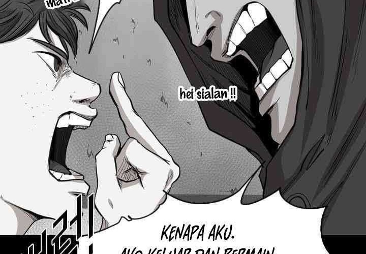 Shark Chapter 109 Gambar 63