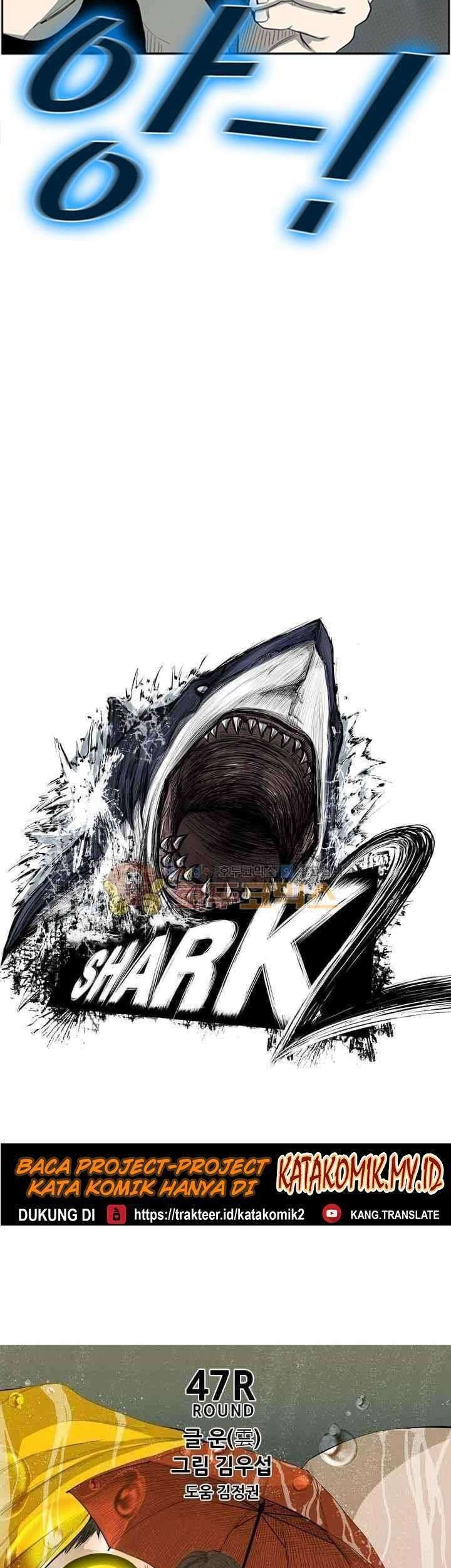 Shark Chapter 108 Gambar 6