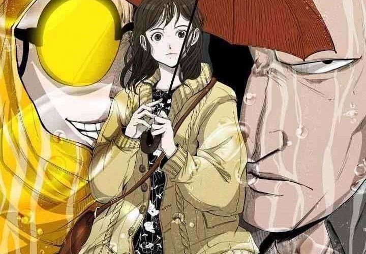 Shark Chapter 108 Gambar 7