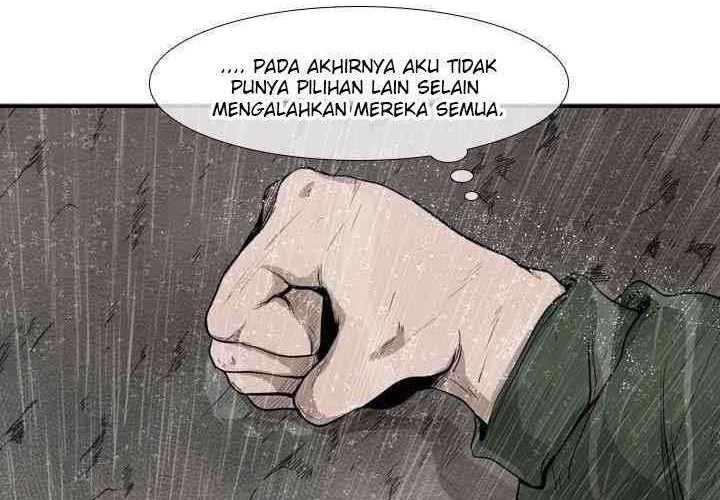 Shark Chapter 108 Gambar 15