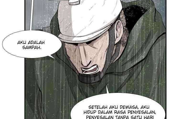 Shark Chapter 108 Gambar 19