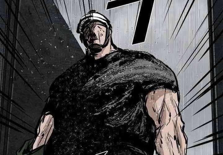 Shark Chapter 108 Gambar 35