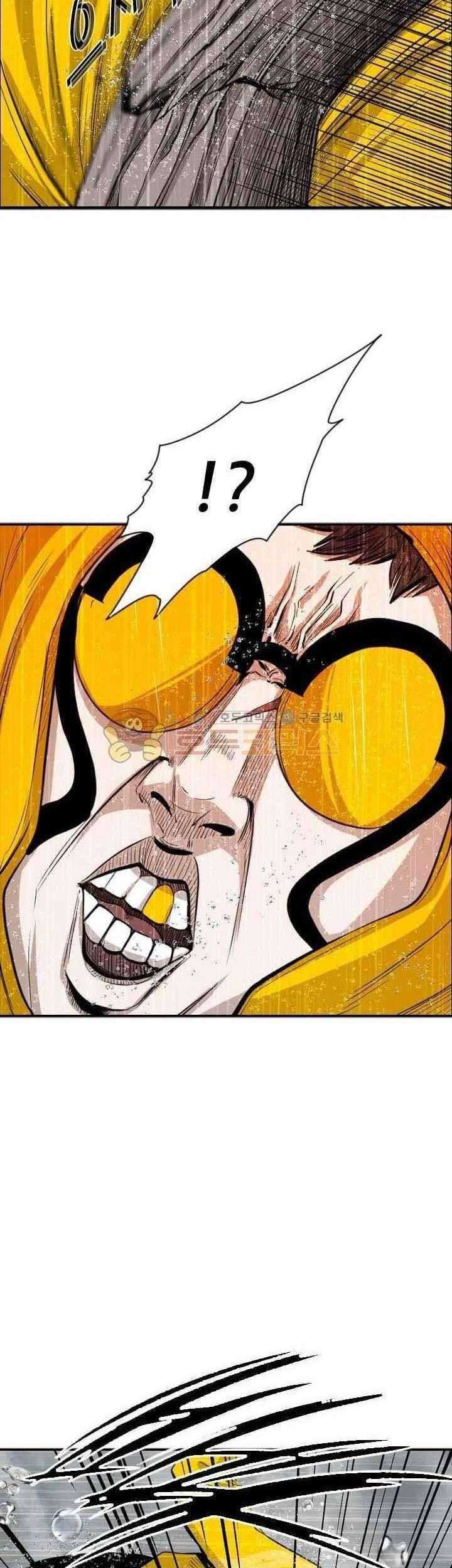 Shark Chapter 108 Gambar 72