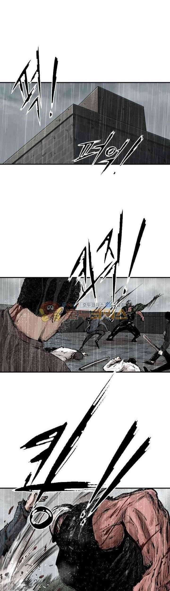 Shark Chapter 108 Gambar 66