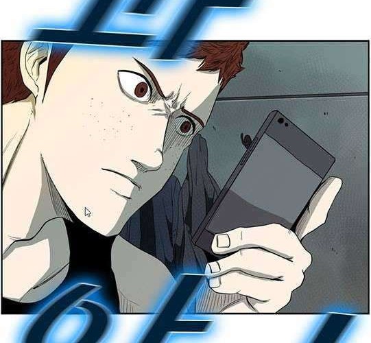 Shark Chapter 107 Gambar 60