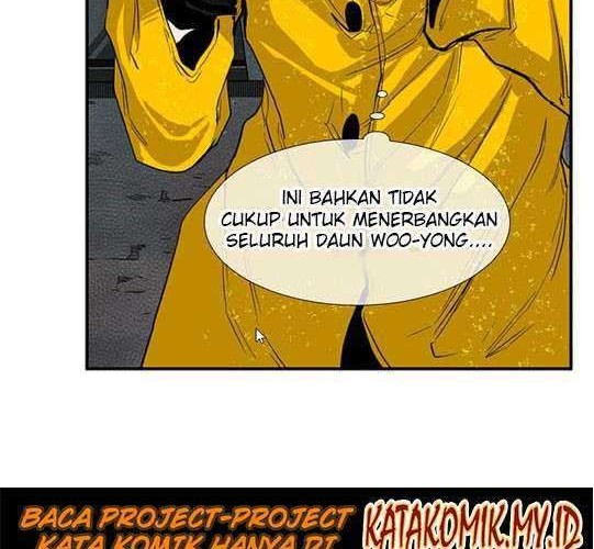 Shark Chapter 107 Gambar 6