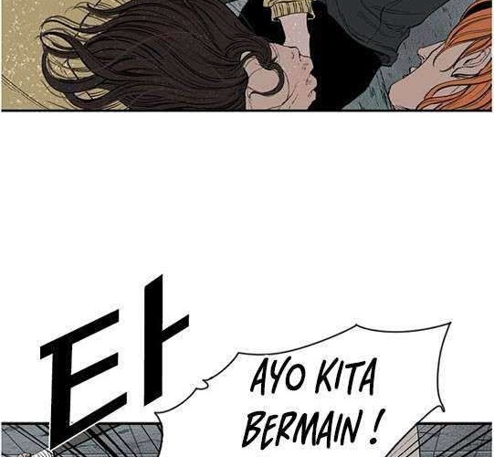 Shark Chapter 107 Gambar 9