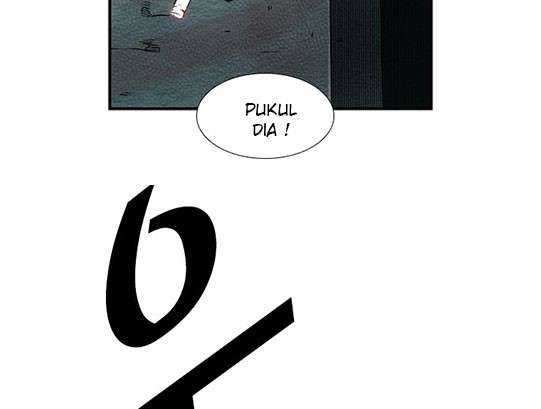 Shark Chapter 107 Gambar 19