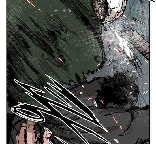 Shark Chapter 107 Gambar 24