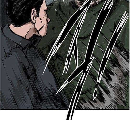 Shark Chapter 107 Gambar 27