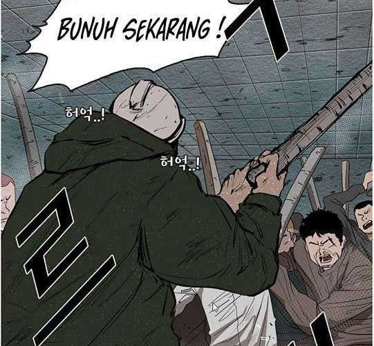 Shark Chapter 107 Gambar 30