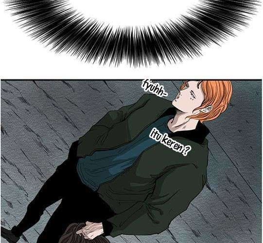 Shark Chapter 107 Gambar 36