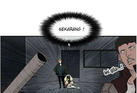 Shark Chapter 107 Gambar 40
