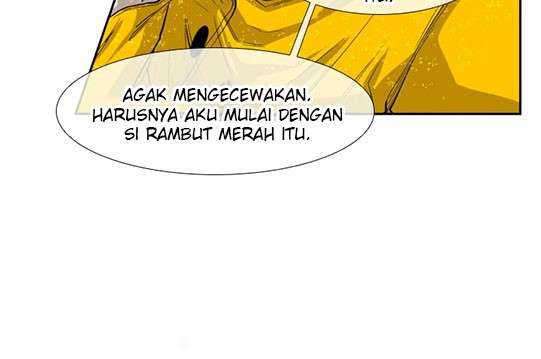 Shark Chapter 107 Gambar 4