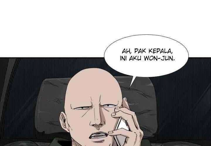 Shark Chapter 106 Gambar 19