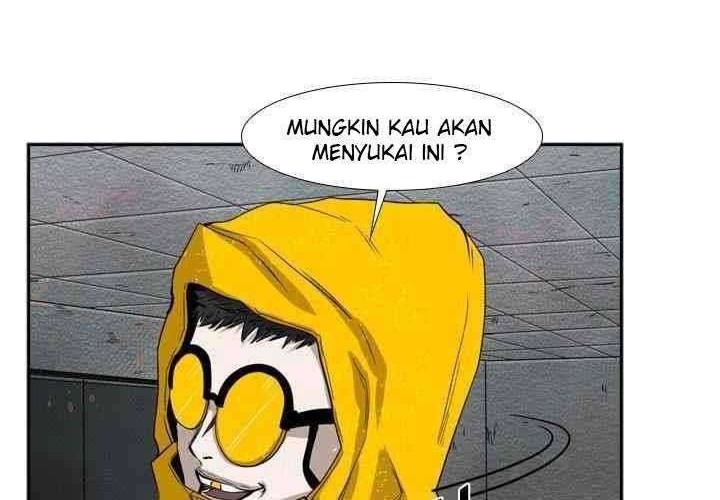 Shark Chapter 106 Gambar 23