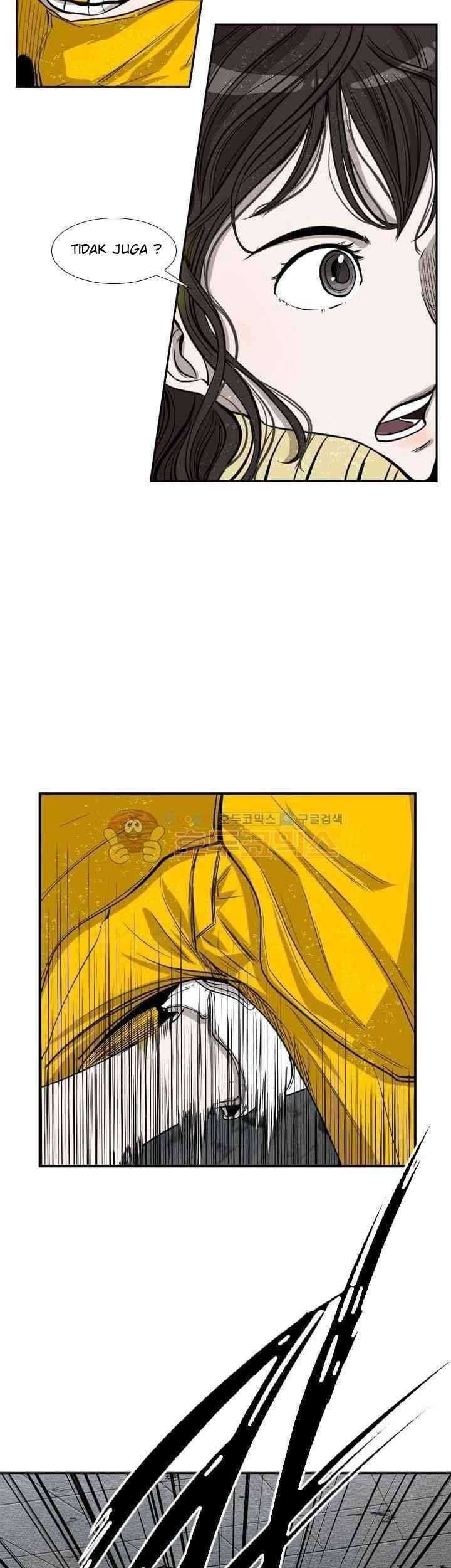 Shark Chapter 106 Gambar 28