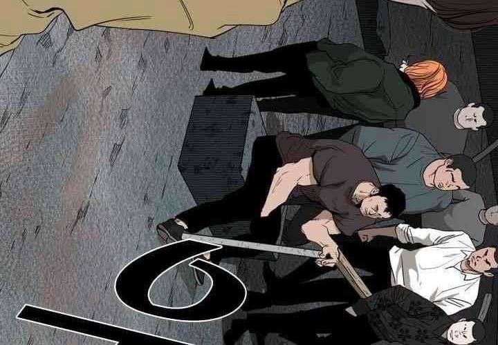 Shark Chapter 106 Gambar 43